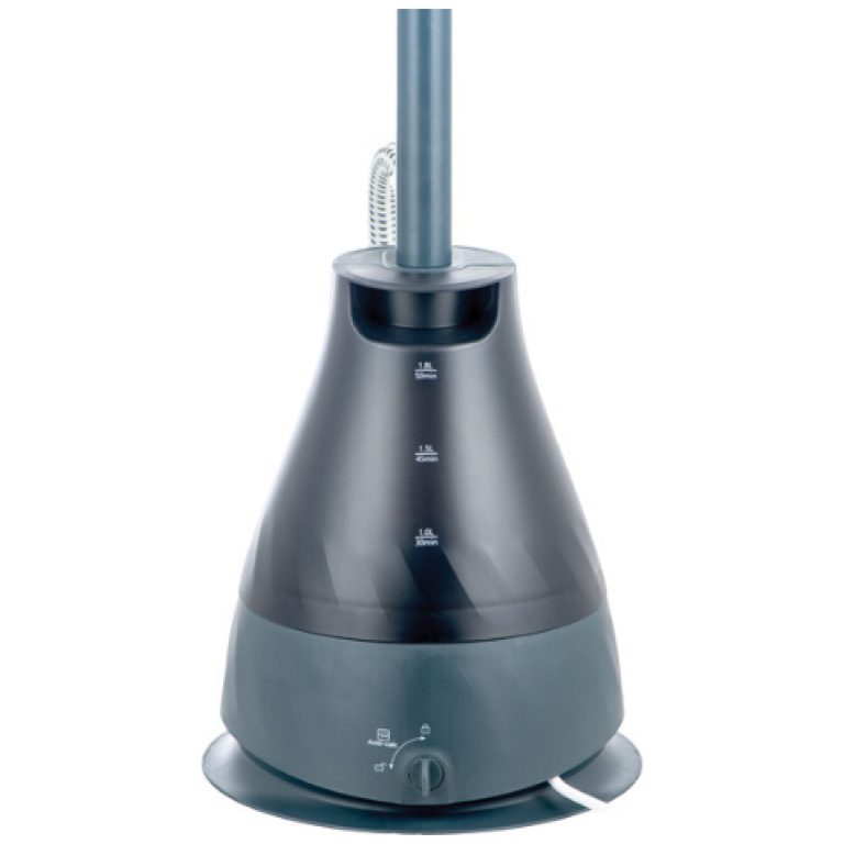 Black+Decker Garment Steamer, 1950 Watt – GST1820 Black+Decker Garment Steamer, 1950 Watt – GST1820